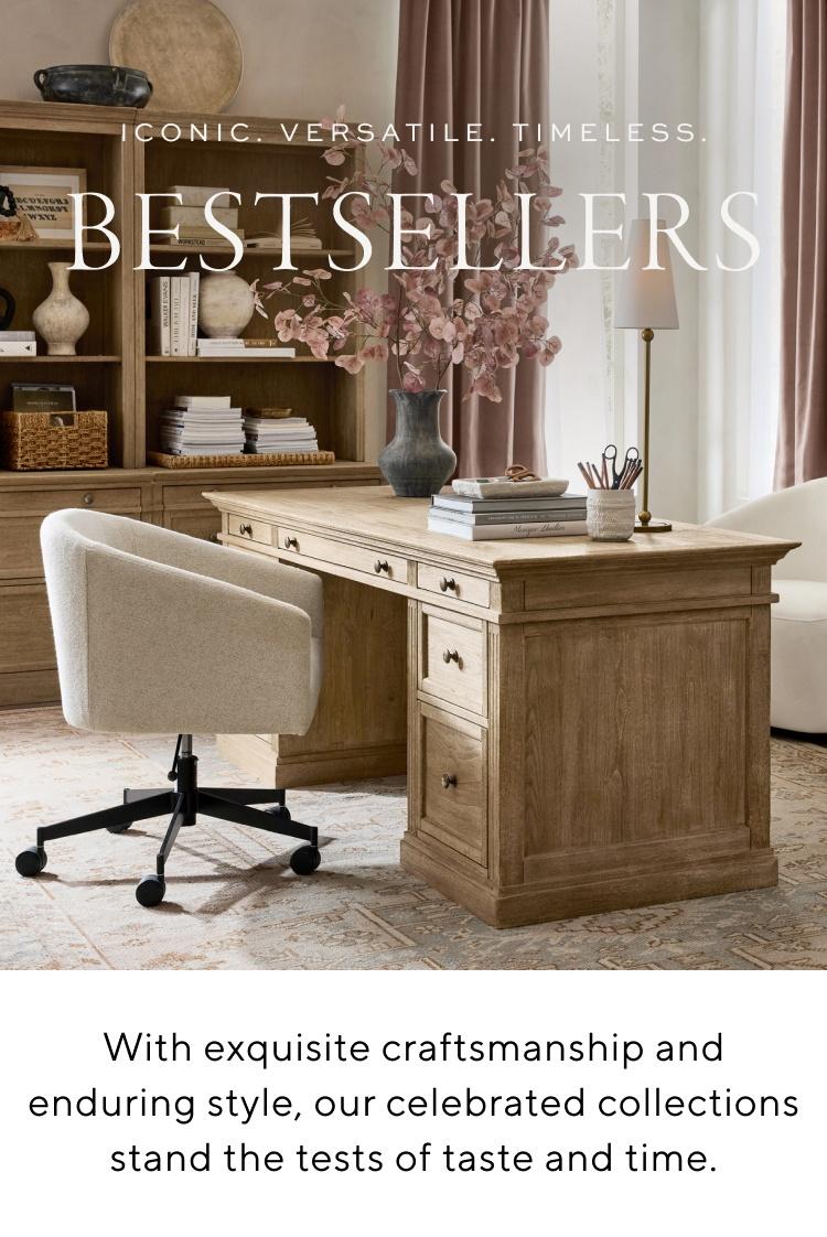 Bestsellers